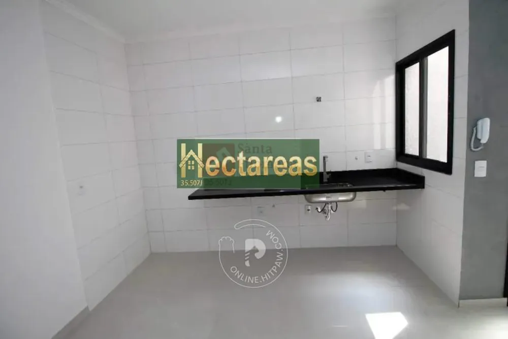 Sobrado, 2 quartos - Foto 4