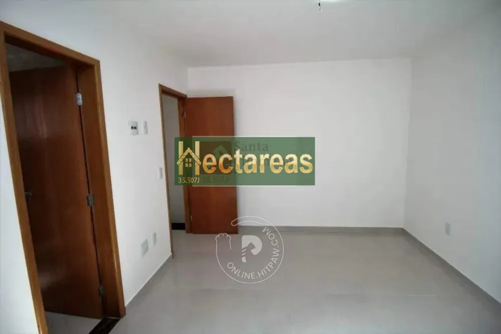 Sobrado, 2 quartos - Foto 5