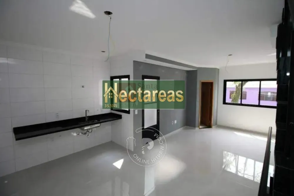 Sobrado, 2 quartos - Foto 3