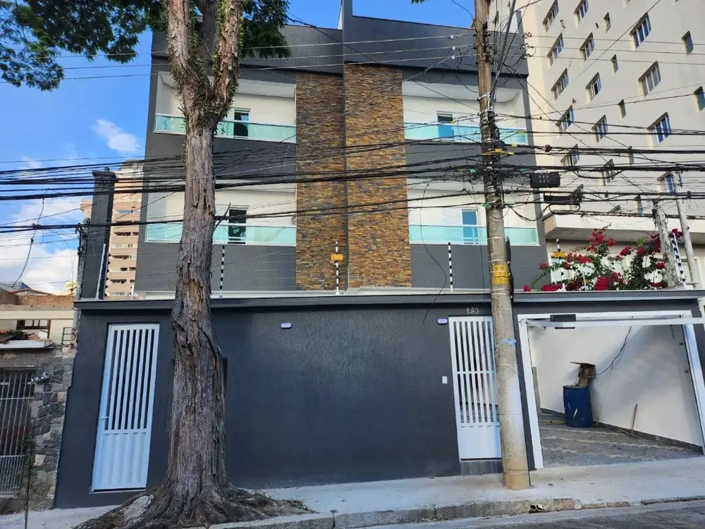 Cobertura, 3 quartos, 163 m² - Foto 4