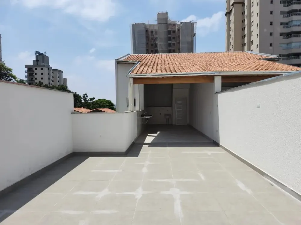Cobertura, 3 quartos, 163 m² - Foto 1