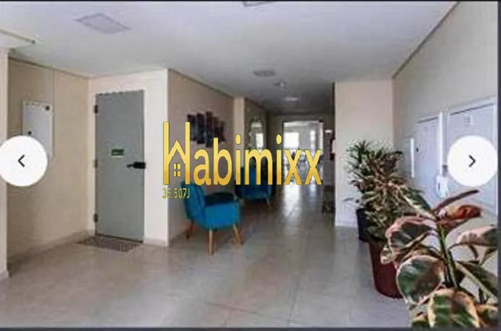 Apartamento, 2 quartos, 53 m² - Foto 3