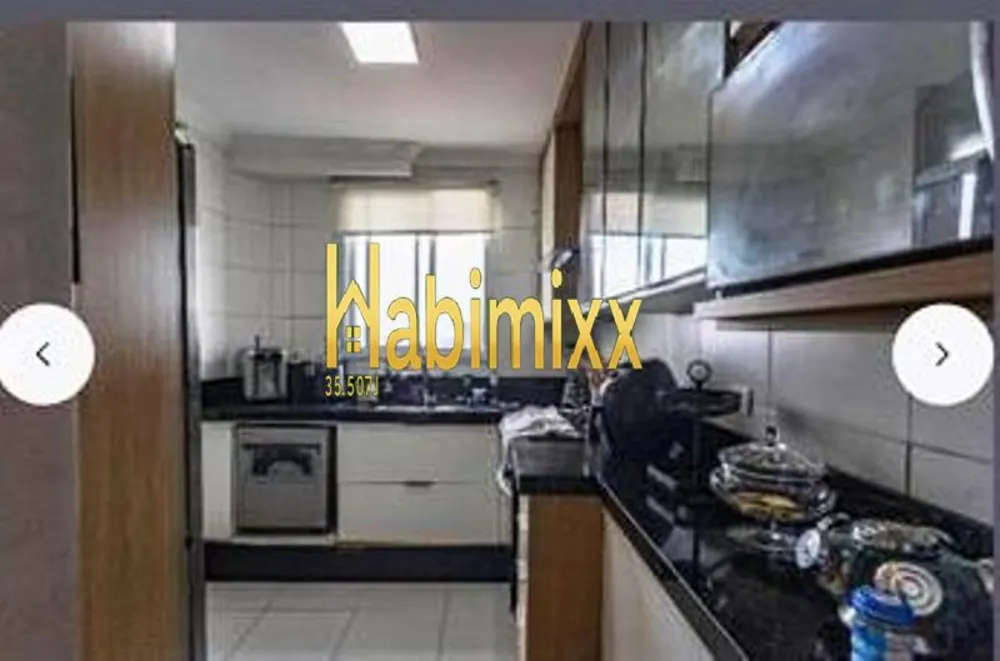Apartamento, 2 quartos, 53 m² - Foto 2