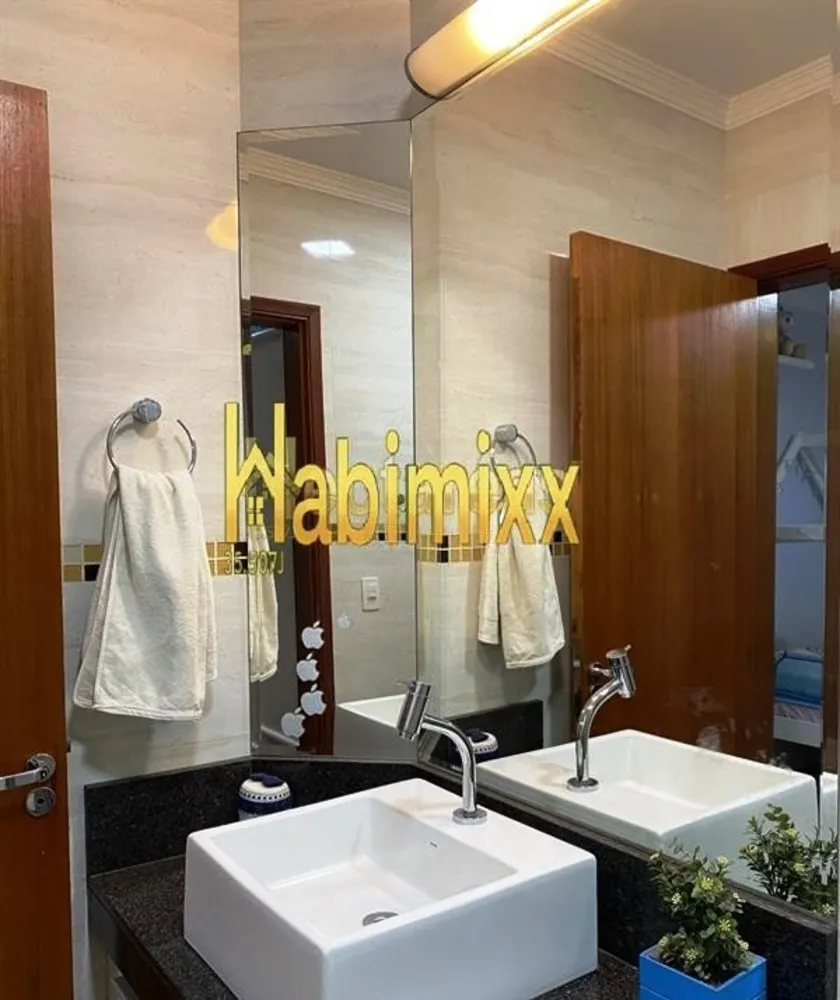 Sobrado, 3 quartos - Foto 4