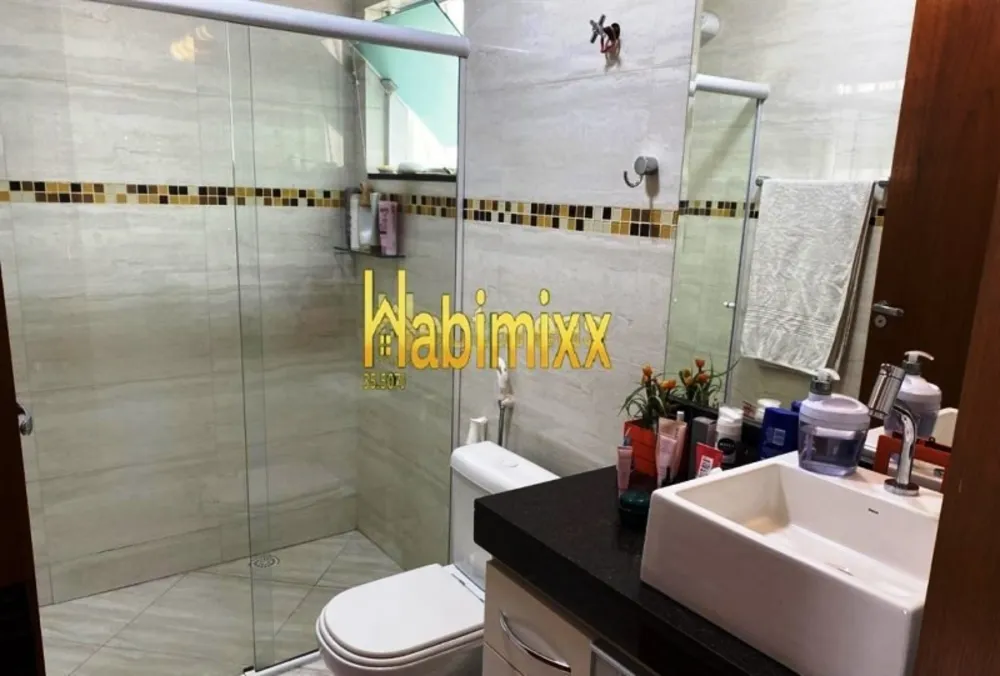 Sobrado, 3 quartos - Foto 3