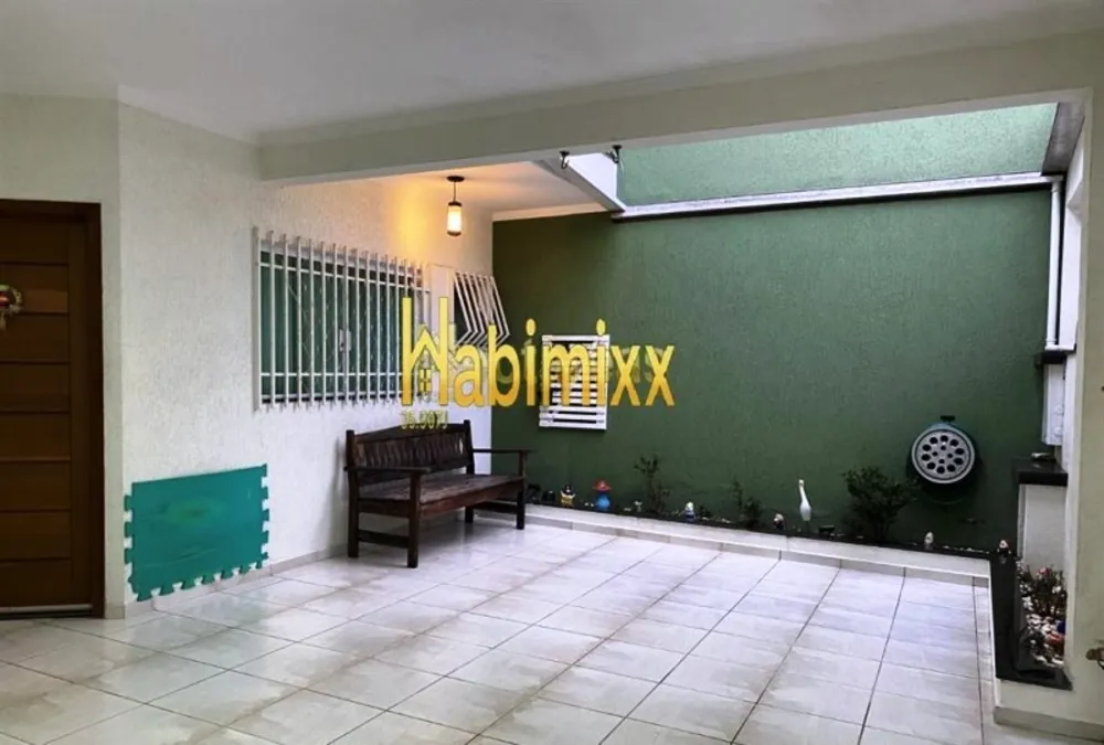 Sobrado, 3 quartos - Foto 2