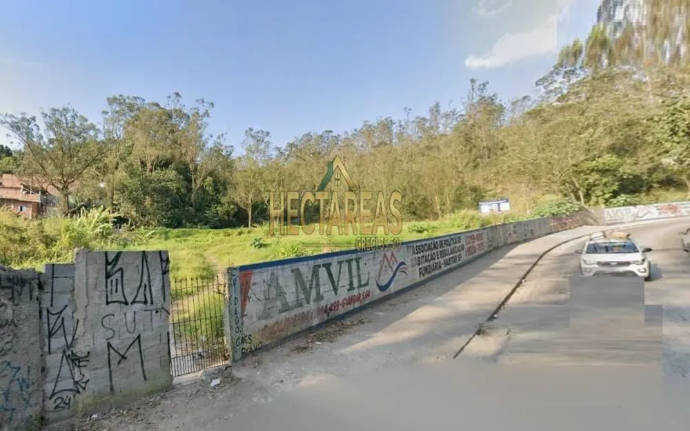 Terreno, 5 hectares - Foto 1