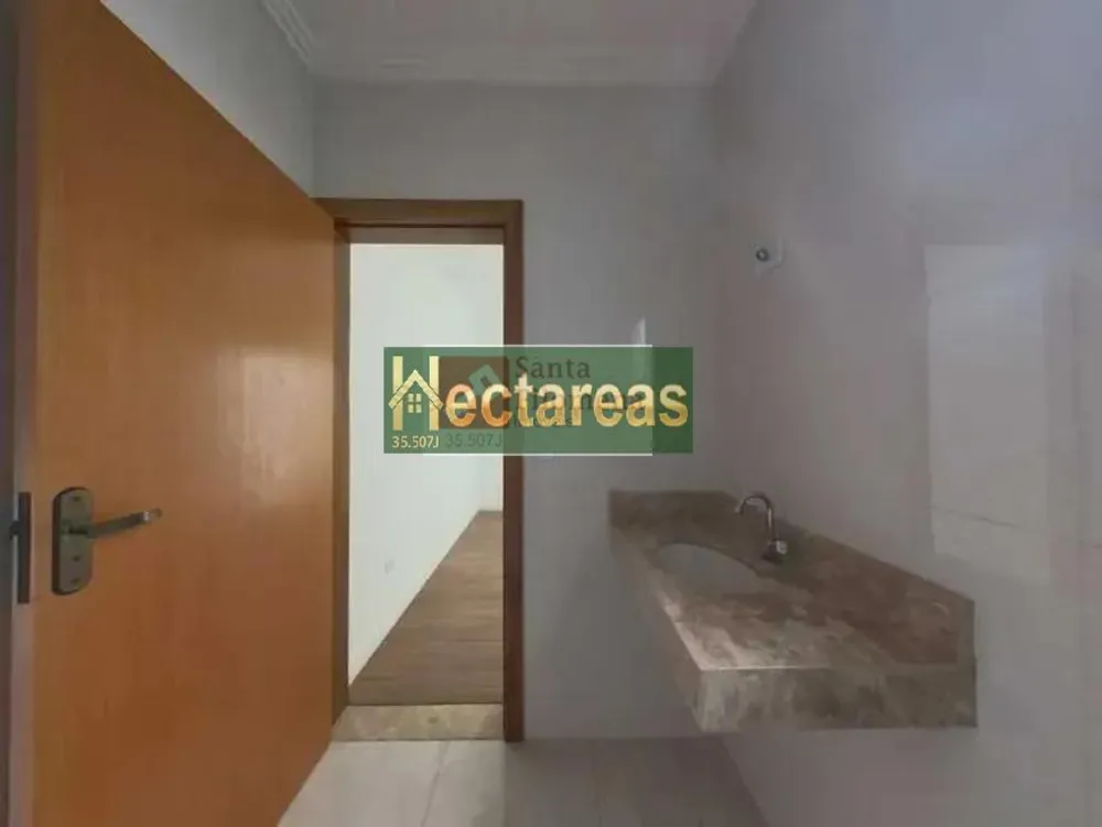 Sobrado, 2 quartos - Foto 3