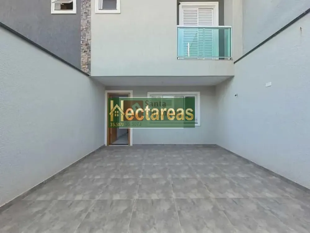Sobrado, 2 quartos - Foto 6