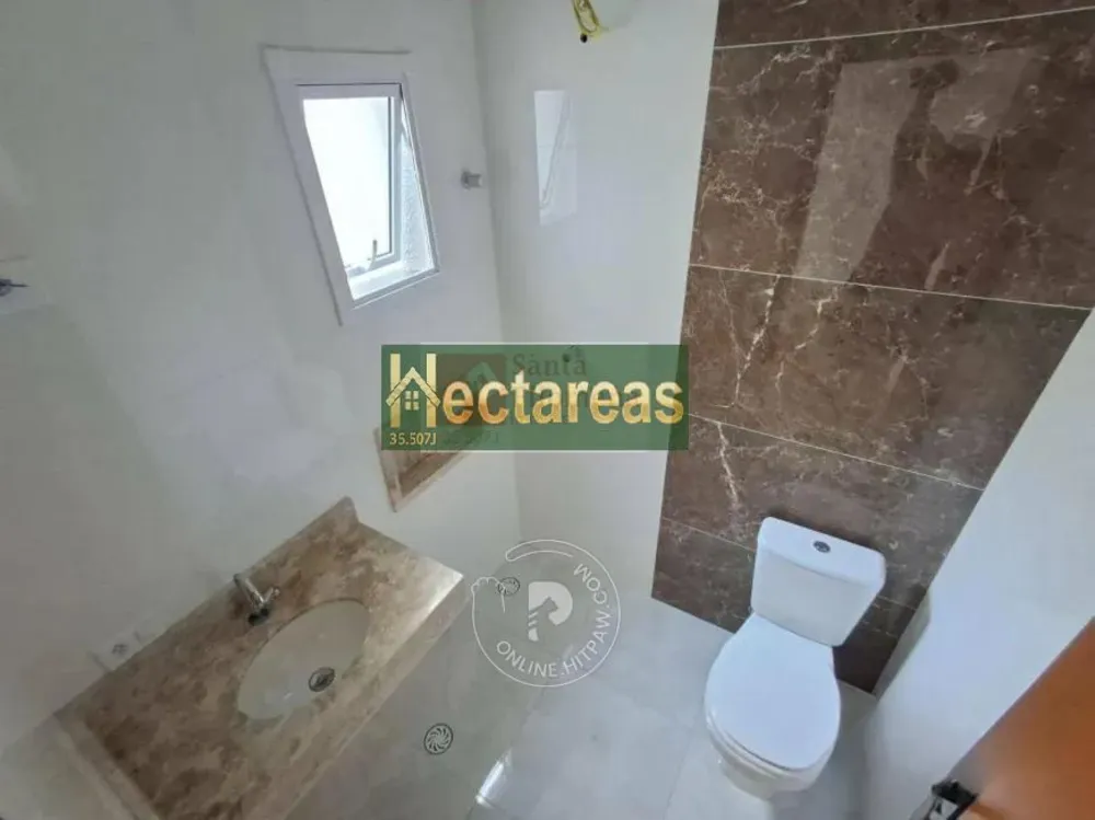 Sobrado, 2 quartos - Foto 11