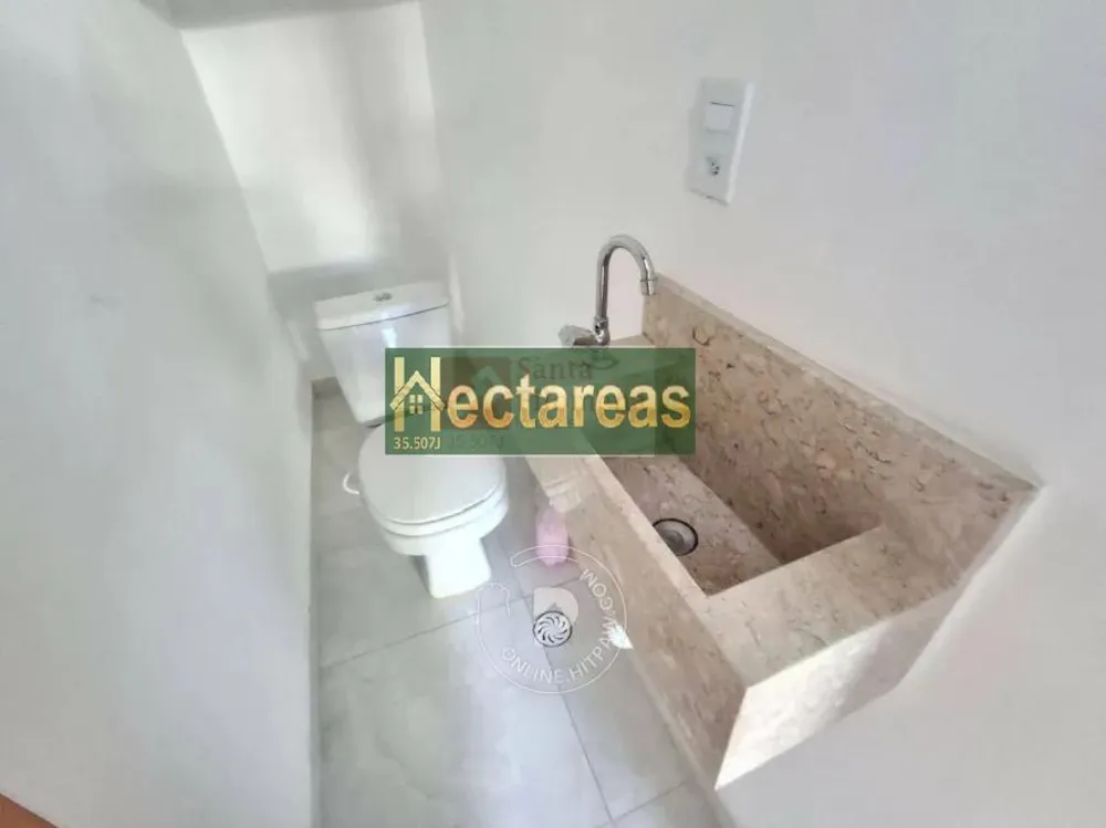 Sobrado, 2 quartos - Foto 9