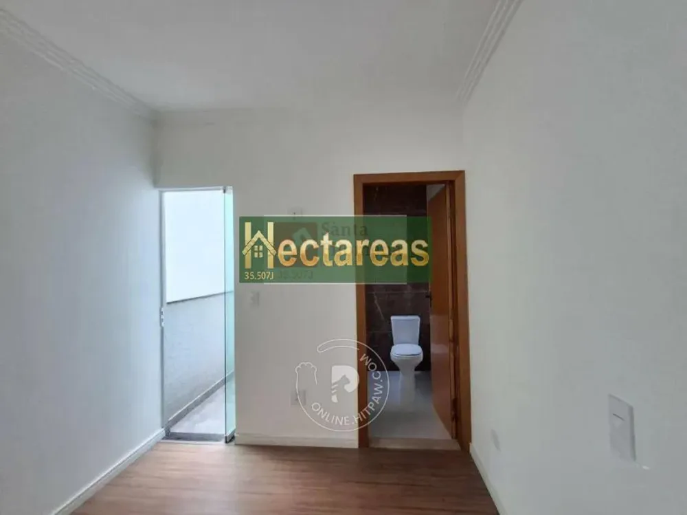 Sobrado, 2 quartos - Foto 10