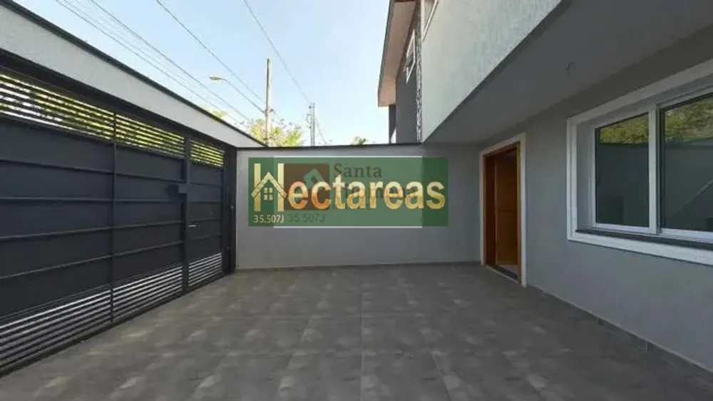 Sobrado, 2 quartos - Foto 1