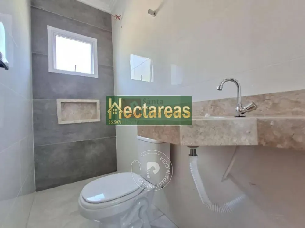 Sobrado, 2 quartos - Foto 12