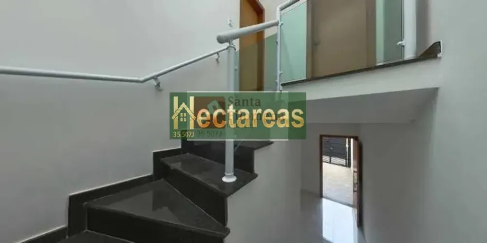Sobrado, 2 quartos - Foto 2