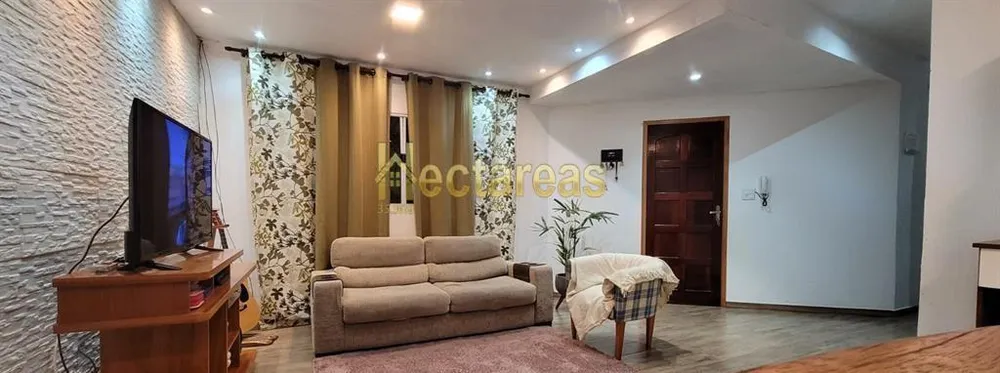 Casa, 3 quartos - Foto 2