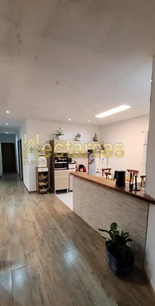 Casa, 3 quartos - Foto 6