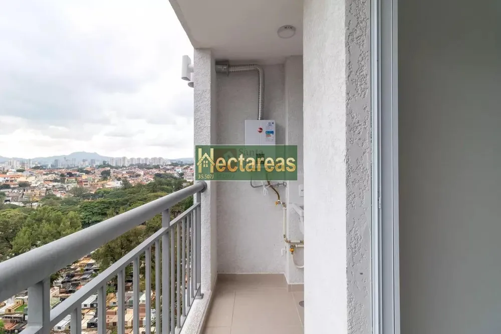 Apartamento, 1 quarto, 39 m² - Foto 8