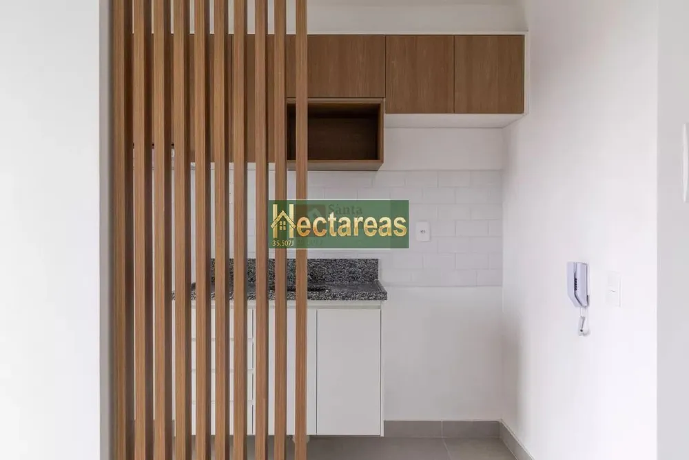 Apartamento, 1 quarto, 39 m² - Foto 5
