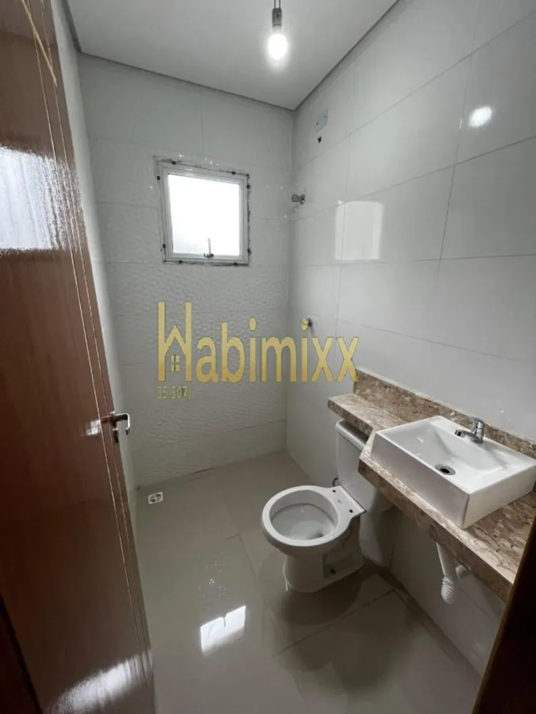 Apartamento, 2 quartos, 60 m² - Foto 4