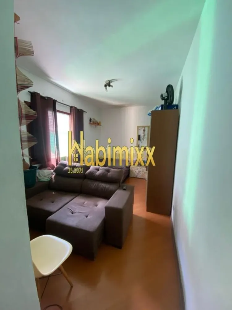 Sobrado, 3 quartos - Foto 2