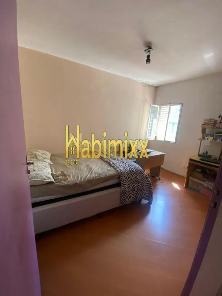 Sobrado, 3 quartos - Foto 1