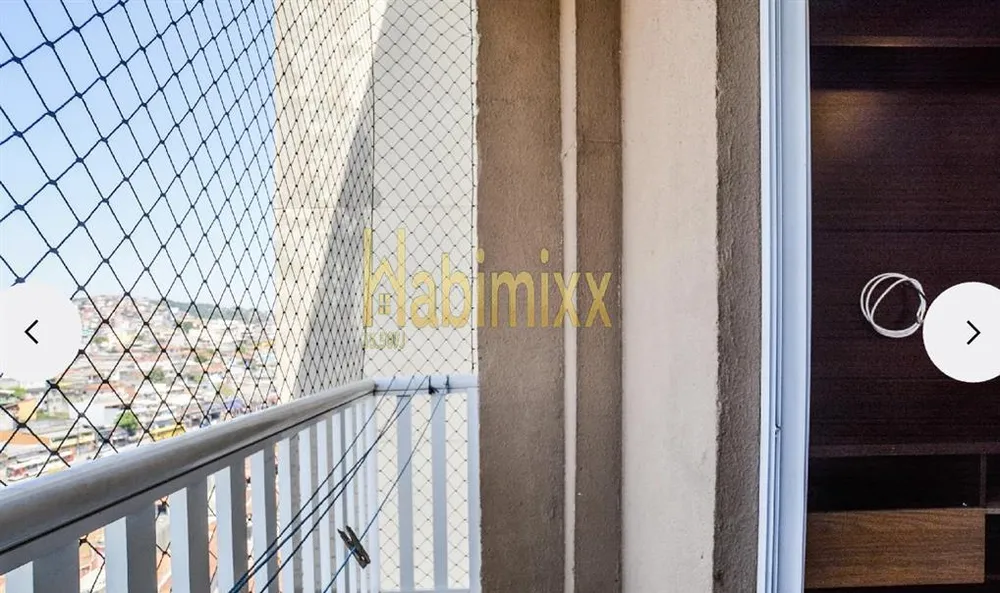 Apartamento, 2 quartos, 48 m² - Foto 4