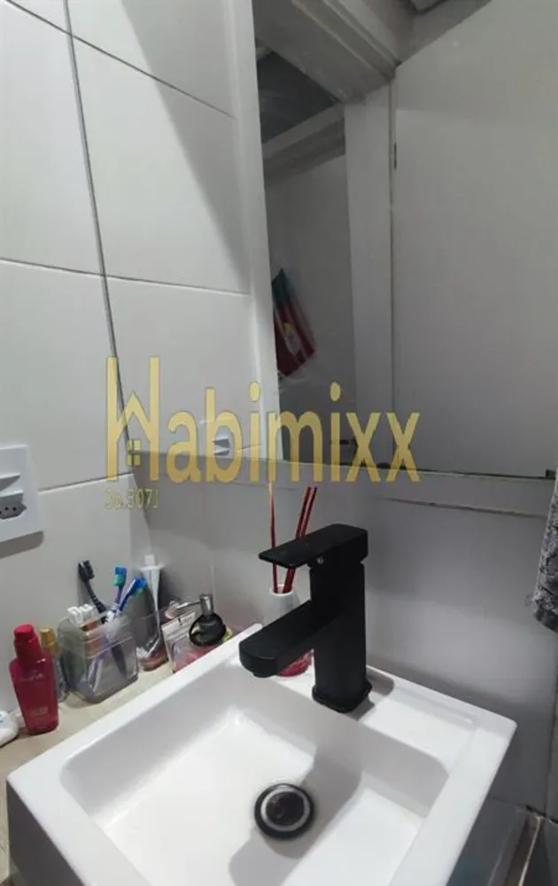 Apartamento, 3 quartos, 58 m² - Foto 4