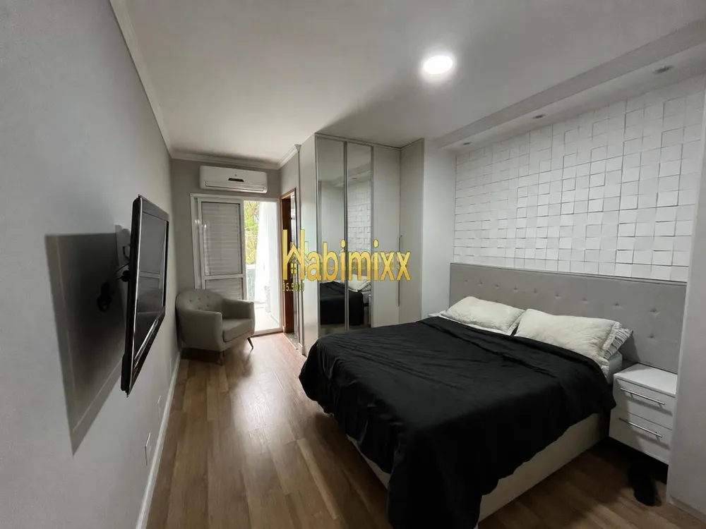 Sobrado, 3 quartos - Foto 1