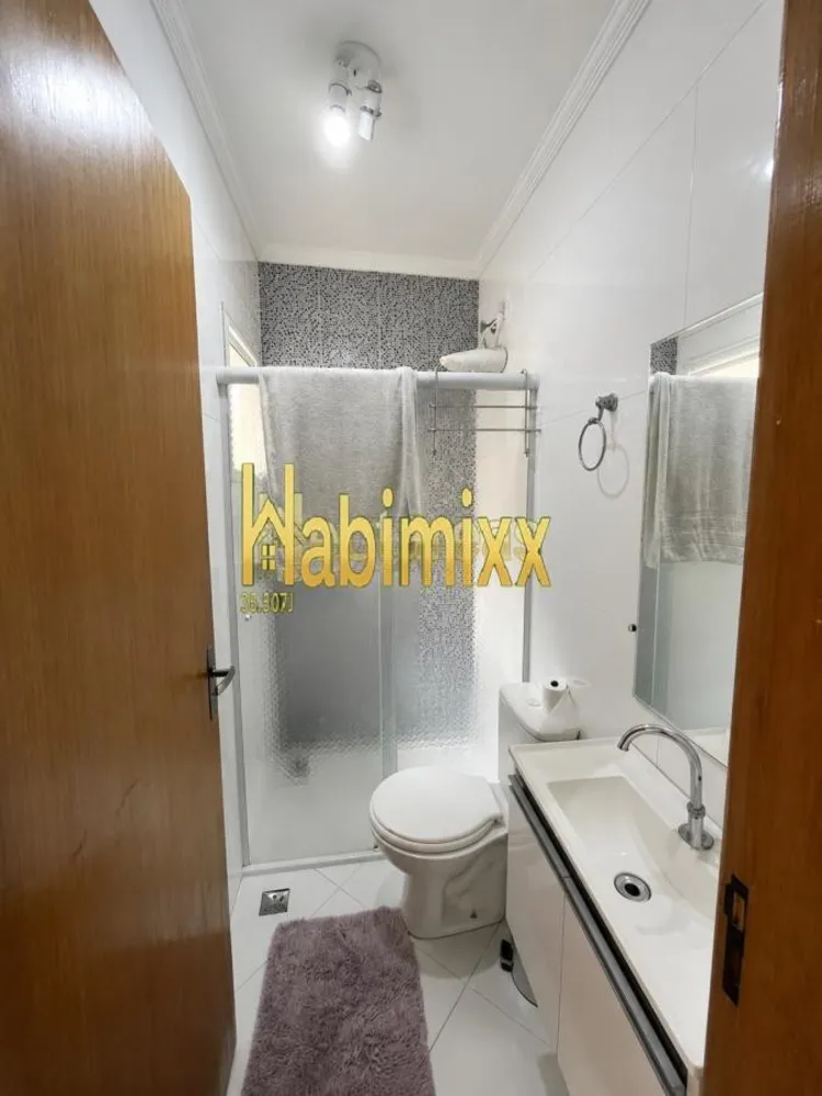 Sobrado, 3 quartos - Foto 3