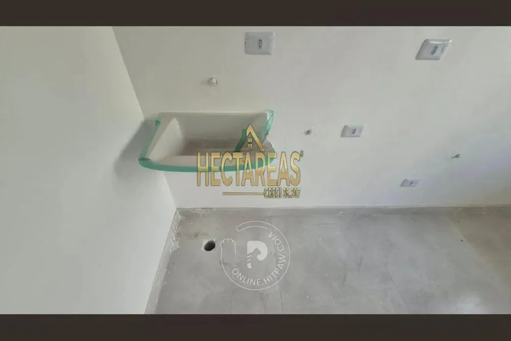 Apartamento, 2 quartos, 49 m² - Foto 7