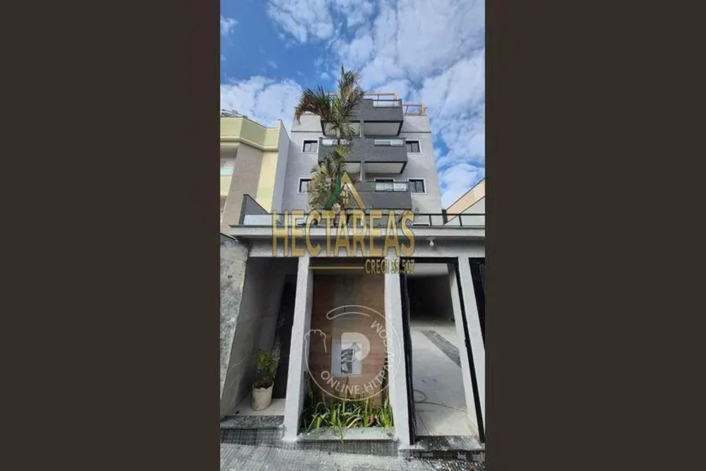 Apartamento, 2 quartos, 49 m² - Foto 3