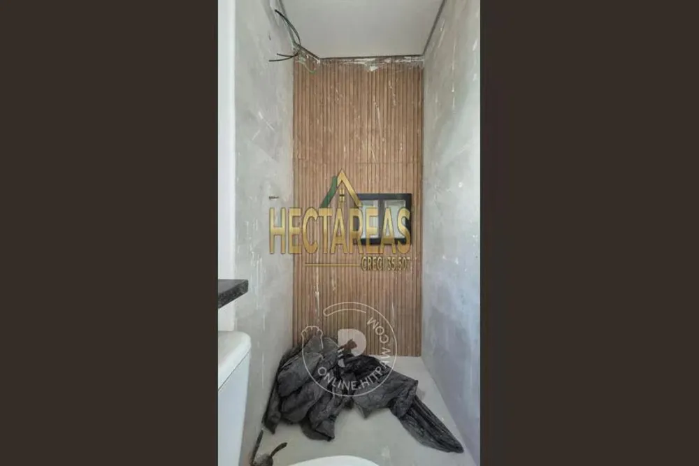 Apartamento, 2 quartos, 49 m² - Foto 3
