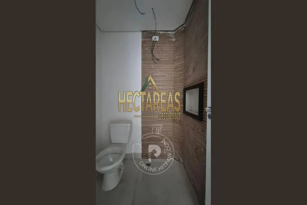 Apartamento, 2 quartos, 49 m² - Foto 2