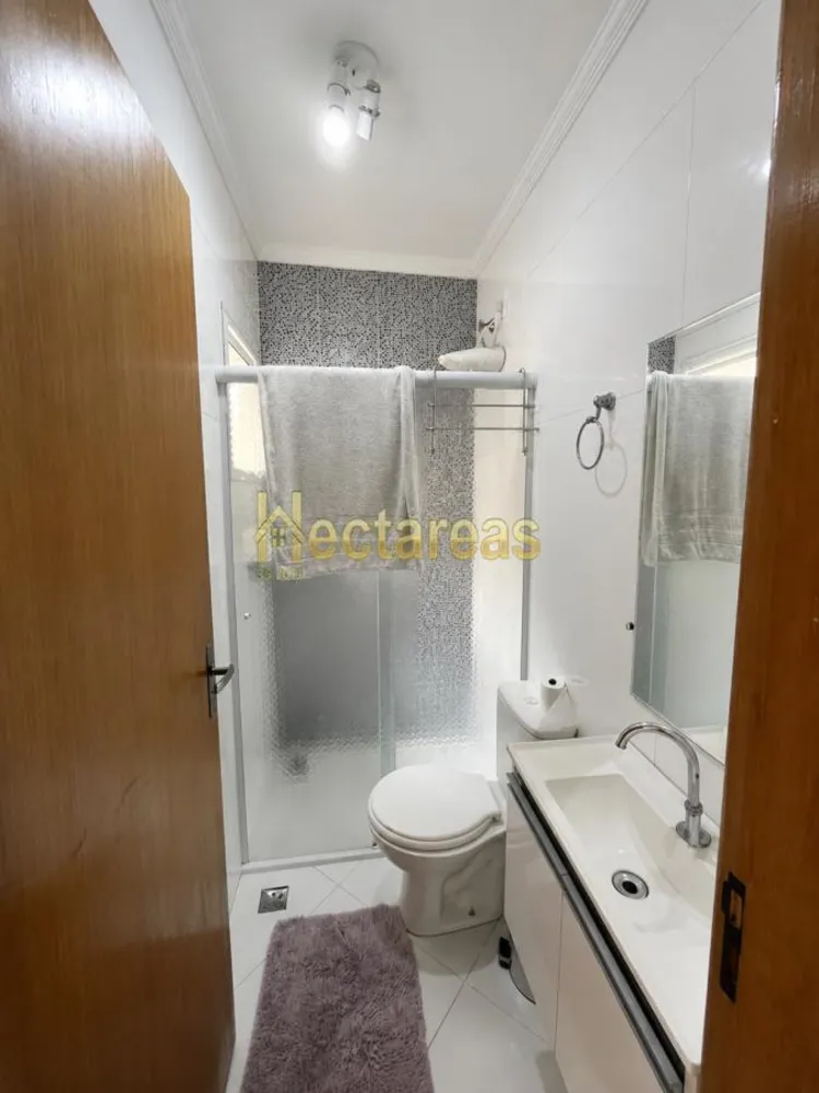 Sobrado, 3 quartos - Foto 1