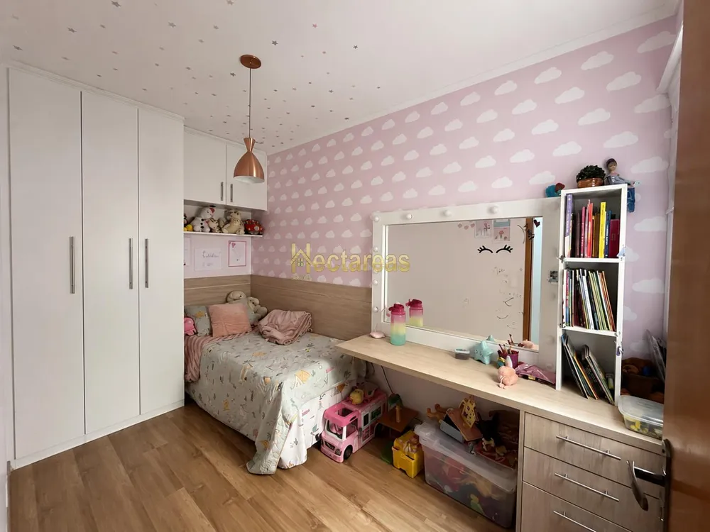 Sobrado, 3 quartos - Foto 2