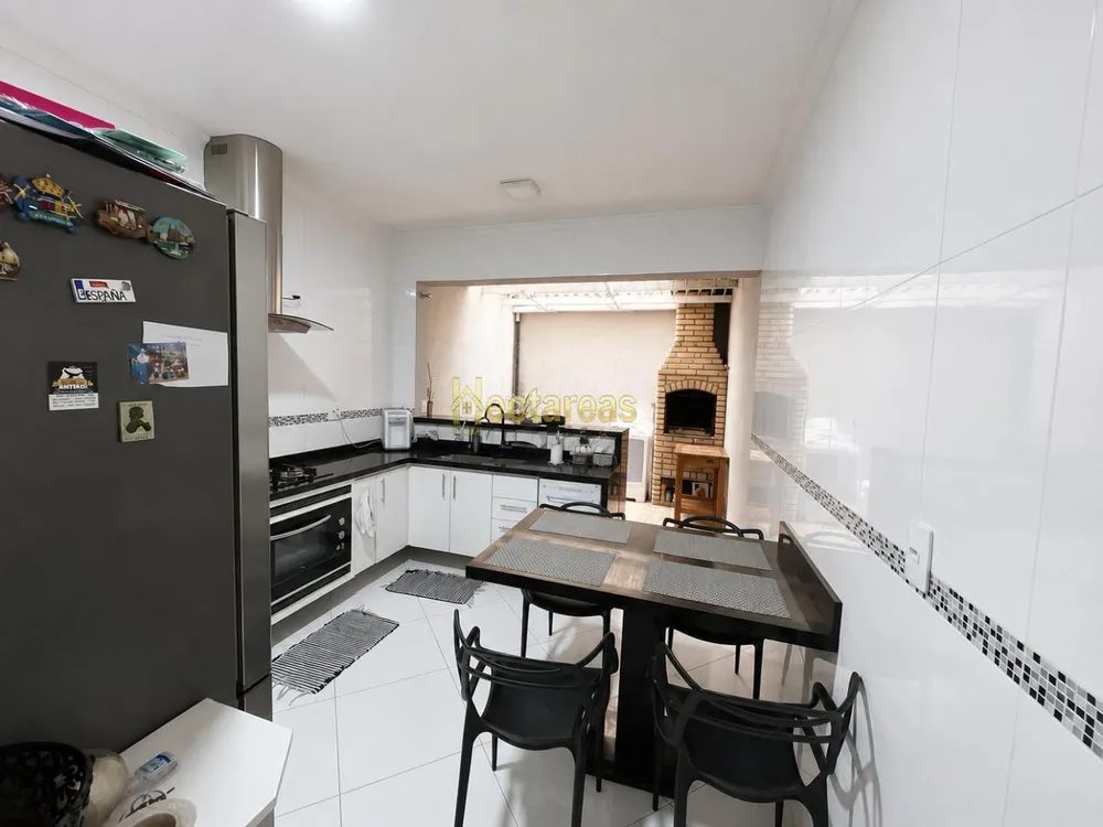 Sobrado, 3 quartos - Foto 3