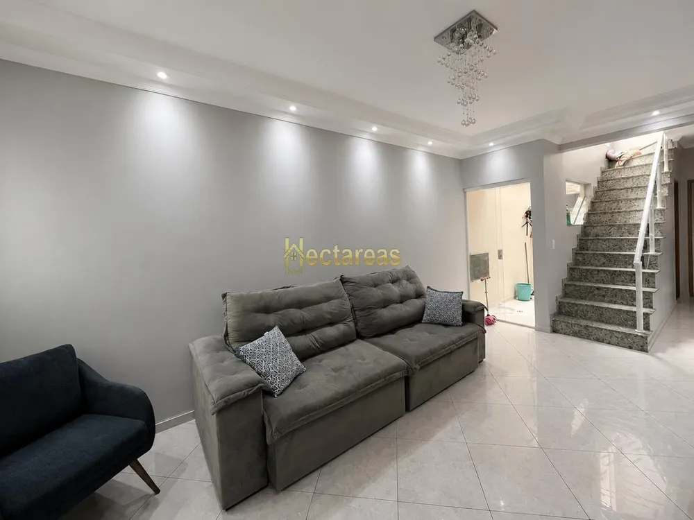 Sobrado, 3 quartos - Foto 5