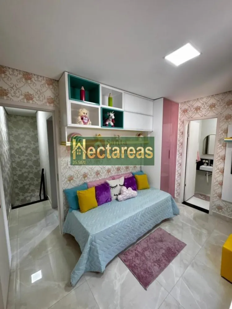 Casa de Condomínio, 2 quartos - Foto 1