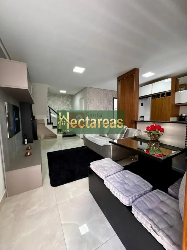 Casa de Condomínio, 2 quartos - Foto 3