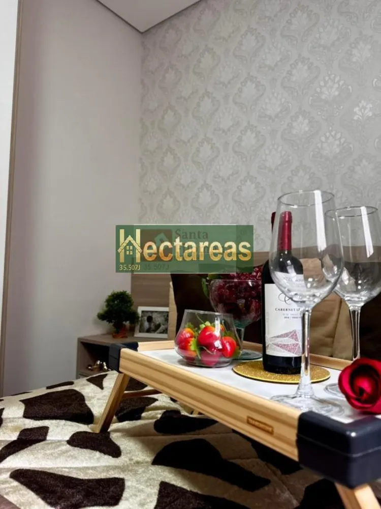 Casa de Condomínio, 2 quartos - Foto 6