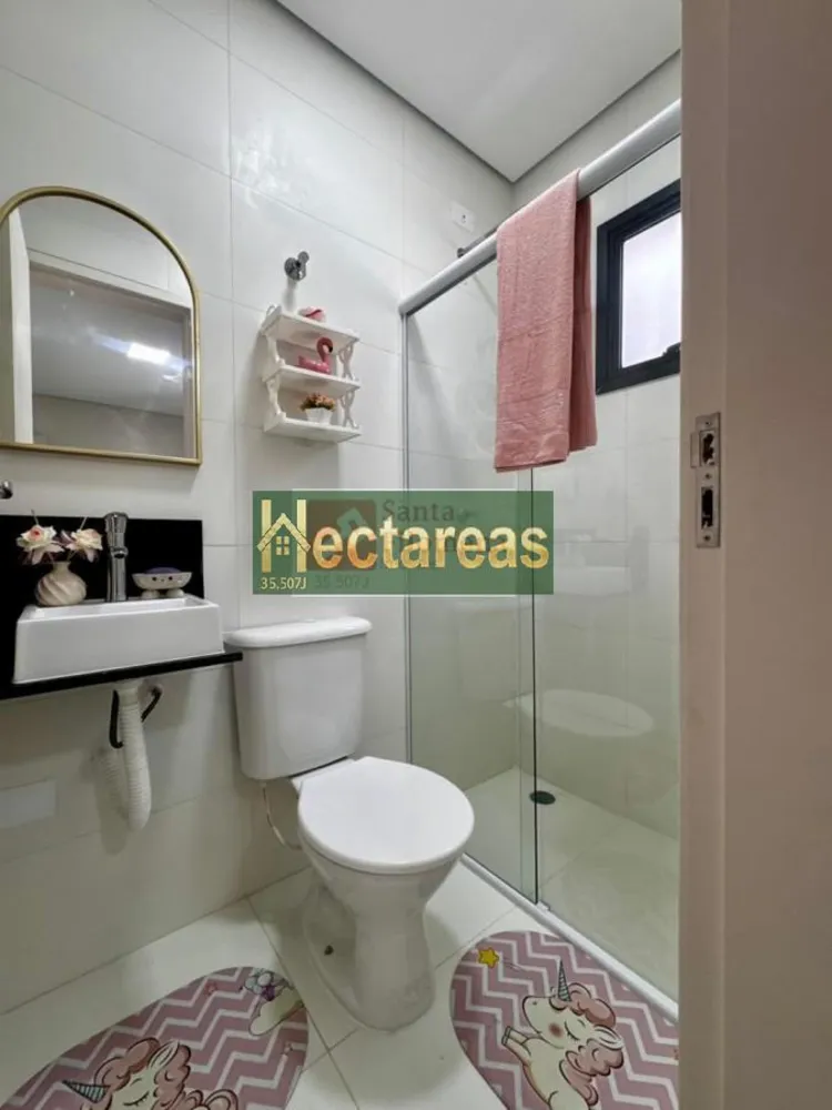 Casa de Condomínio, 2 quartos - Foto 12