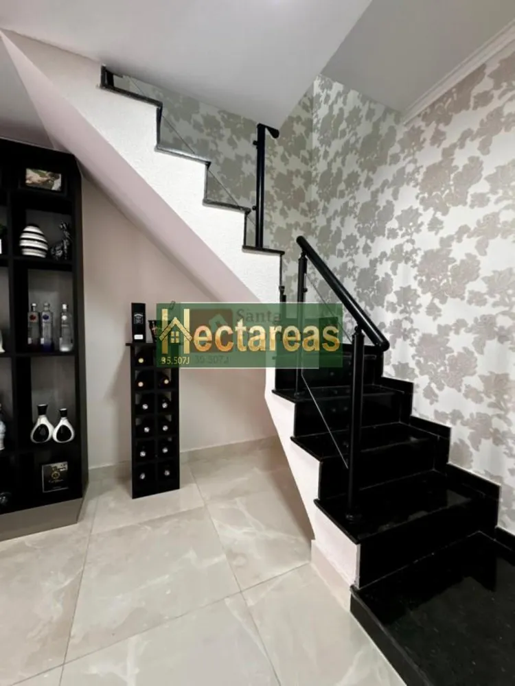 Casa de Condomínio, 2 quartos - Foto 8