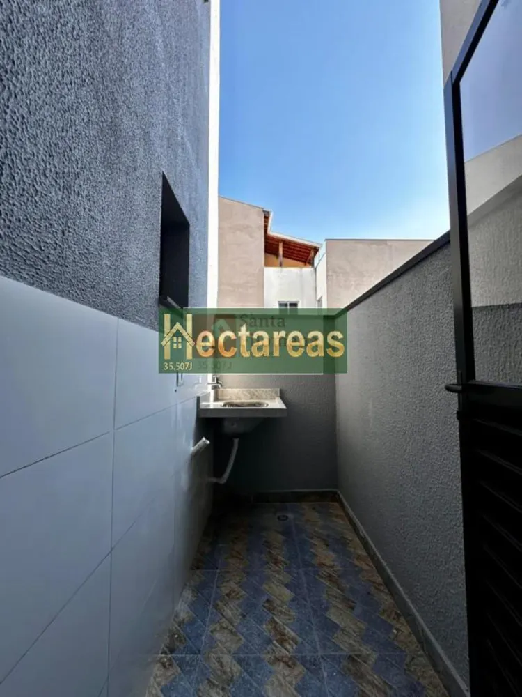 Casa de Condomínio, 2 quartos - Foto 7