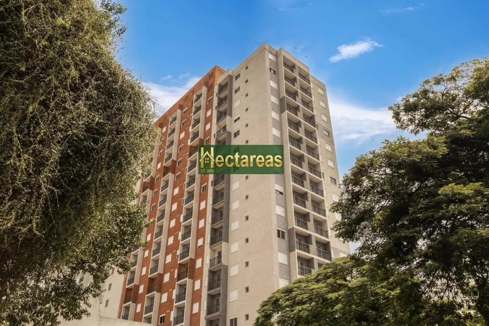 Apartamento, 1 quarto, 36 m² - Foto 3