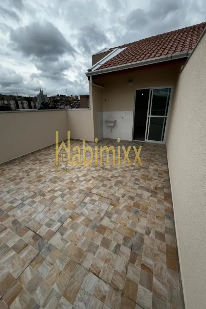 Cobertura, 3 quartos, 119 m² - Foto 4