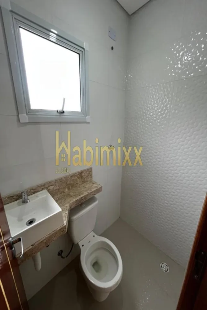 Cobertura, 3 quartos, 119 m² - Foto 3