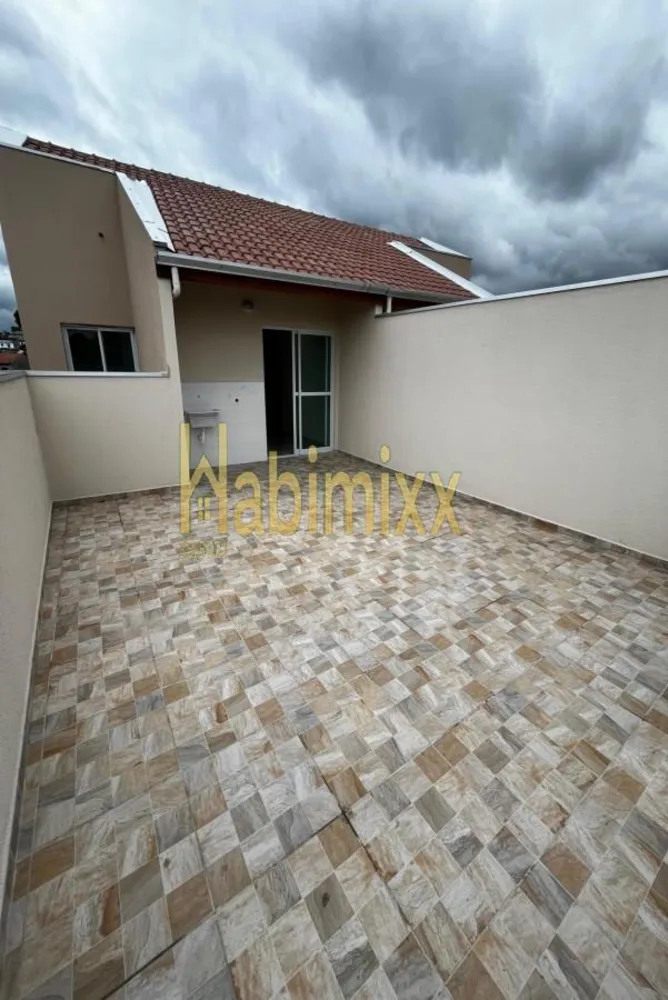 Cobertura, 3 quartos, 119 m² - Foto 1