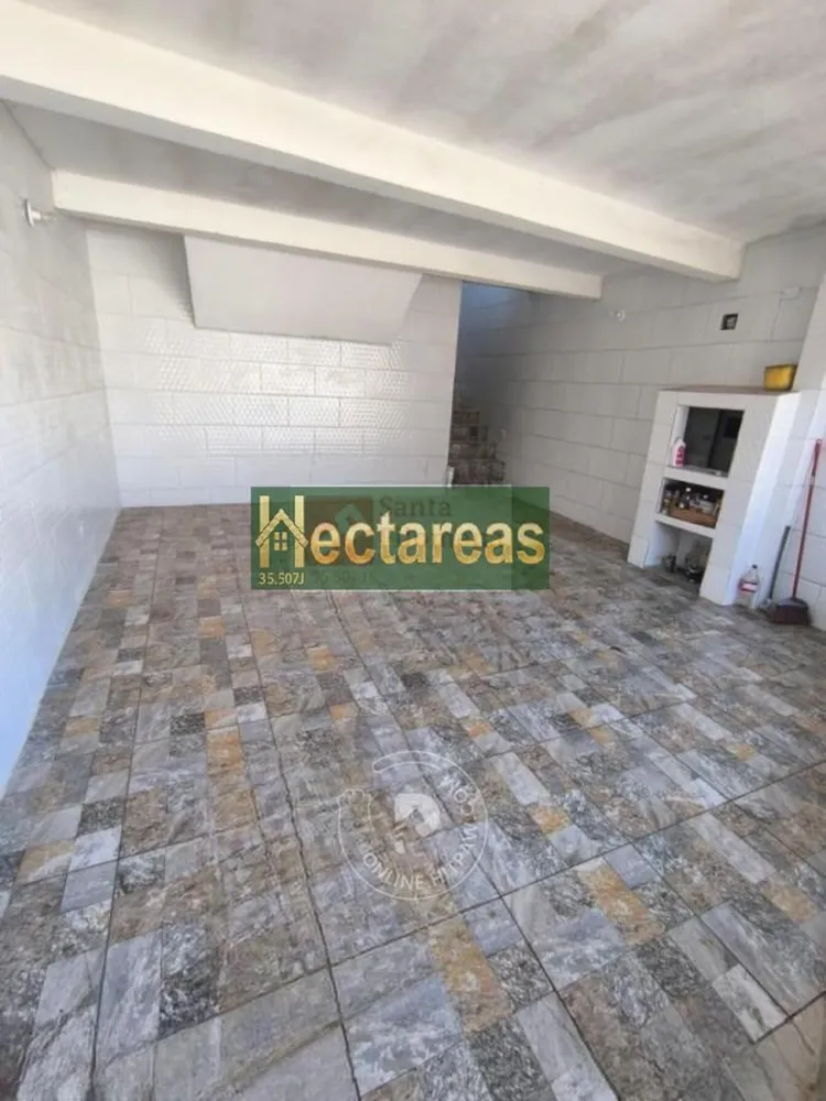 Sobrado, 4 quartos - Foto 8
