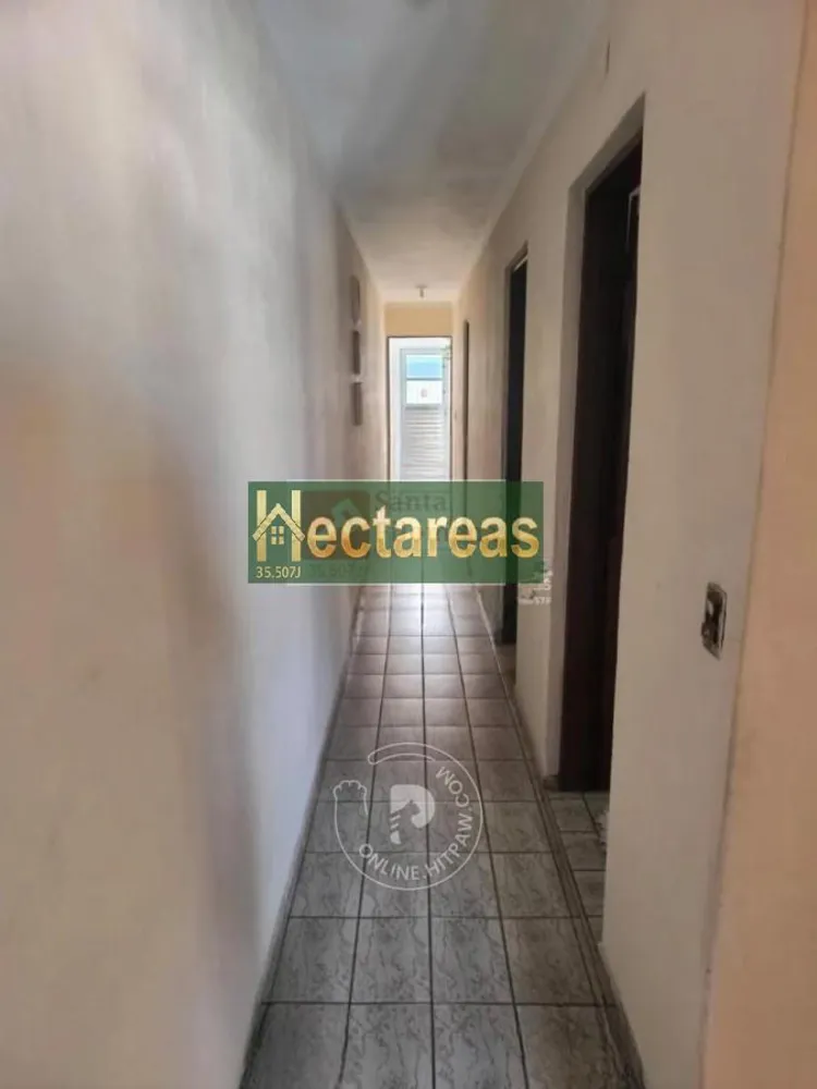 Sobrado, 4 quartos - Foto 6